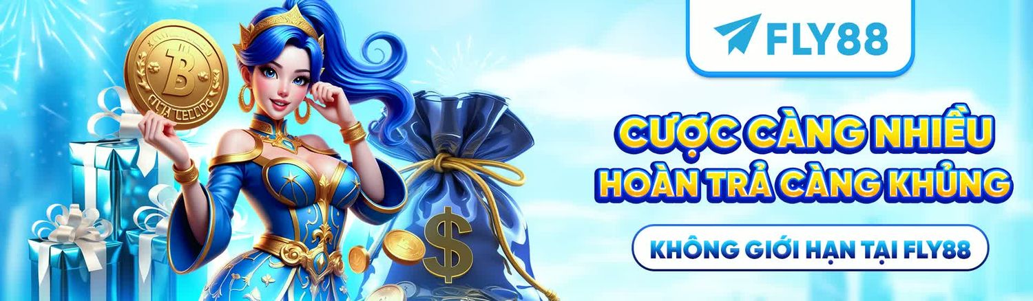 banner fly88